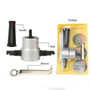 Cortador Turbo Tech 2.0 - Loja STERS.Mey