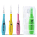 Cotonete Espiral Limpador de Ouvidos - Loja STERS.Mey