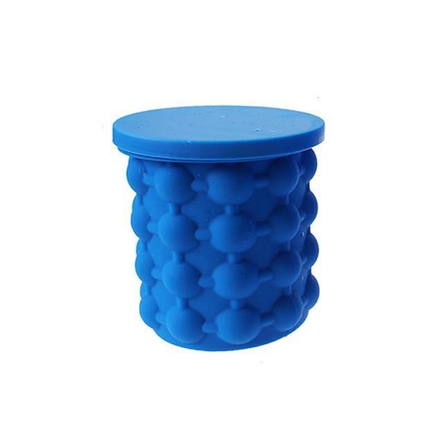 Criador de Cubo de Gelo - Loja STERS.Mey