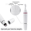 Depilador Elétrico Feminino 5 Em 1 - Loja STERS.Mey