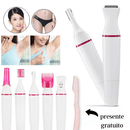 Depilador Elétrico Feminino 5 Em 1 - Loja STERS.Mey