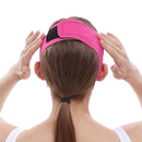 Faixa Facial Anti Ronco Noturno - Loja STERS.Mey