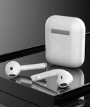 Fone Sem Fio Air Tws i12 - Loja STERS.Mey