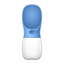 Garrafa D'Água Para Gatos e Cachorros - Loja STERS.Mey