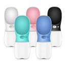 Garrafa D'Água Para Gatos e Cachorros - Loja STERS.Mey