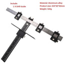 Guia de perfuração - Loja STERS.Mey