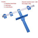 Guia de perfuração - Loja STERS.Mey