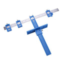 Guia de perfuração - Loja STERS.Mey