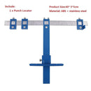 Guia de perfuração - Loja STERS.Mey