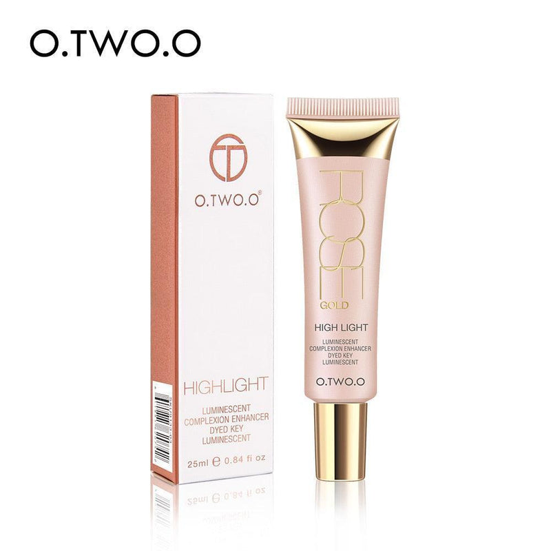 Iluminador Facial O.TWO.O Creme - Loja STERS.Mey