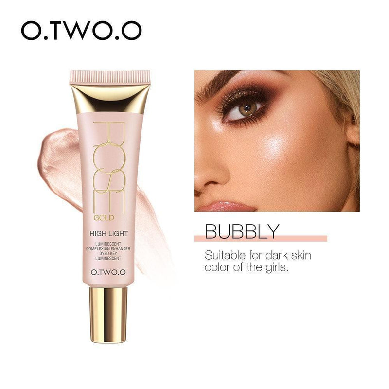 Iluminador O.TWO.O Creme - Loja STERS.Mey