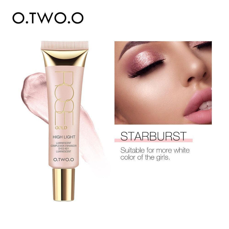 Iluminador O.TWO.O Creme - Loja STERS.Mey