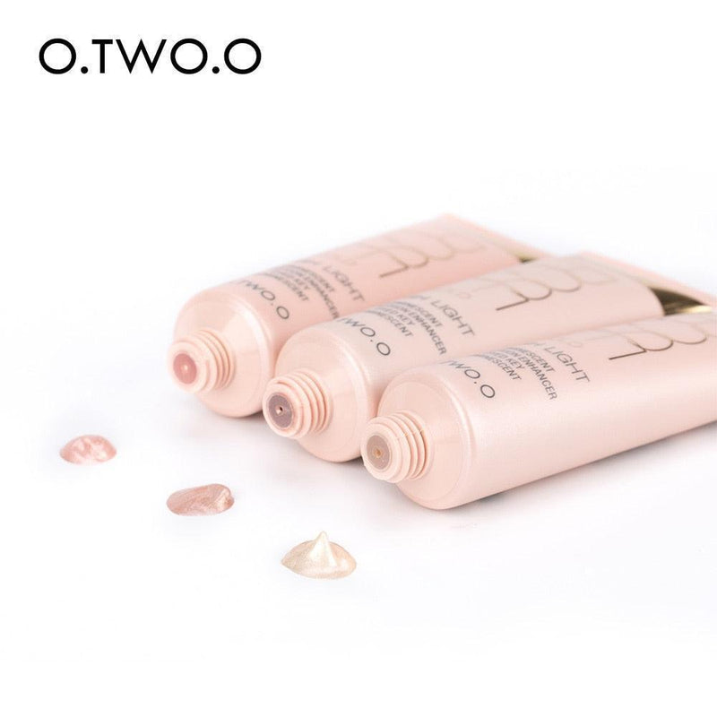 Iluminador O.TWO.O Creme - Loja STERS.Mey