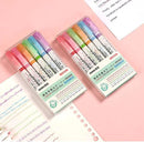 Kit Caneta Borda Mágica - Loja STERS.Mey