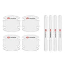 Kit Protetor de Maçaneta Automotiva - Loja STERS.Mey