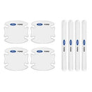 Kit Protetor de Maçaneta Automotiva - Loja STERS.Mey