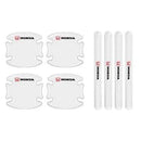 Kit Protetor de Maçaneta Automotiva - Loja STERS.Mey