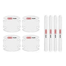 Kit Protetor de Maçaneta Automotiva - Loja STERS.Mey