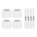 Kit Protetor de Maçaneta Automotiva - Loja STERS.Mey