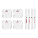 Kit Protetor de Maçaneta Automotiva - Loja STERS.Mey