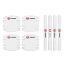 Kit Protetor de Maçaneta Automotiva - Loja STERS.Mey