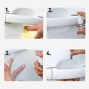 Kit Protetor de Maçaneta Automotiva - Loja STERS.Mey