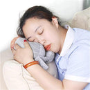 Máscara Travesseiro de Dormir 2 em 1 - Loja STERS.Mey