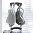 Máscara Travesseiro de Dormir 2 em 1 - Loja STERS.Mey