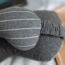 Máscara Travesseiro de Dormir 2 em 1 - Loja STERS.Mey