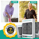 Massageador Relax Reduz Dores Inchaços - Loja STERS.Mey