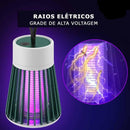 Mata Insetos Ultravioleta - Loja STERS.Mey