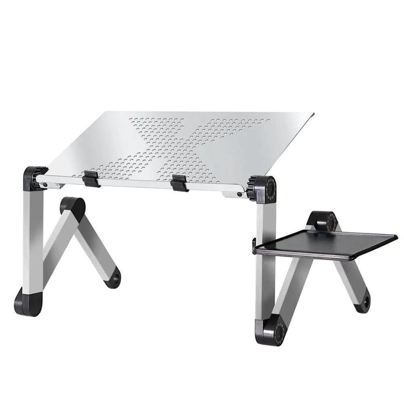 Mesa de Alumínio Portátil - Loja STERS.Mey