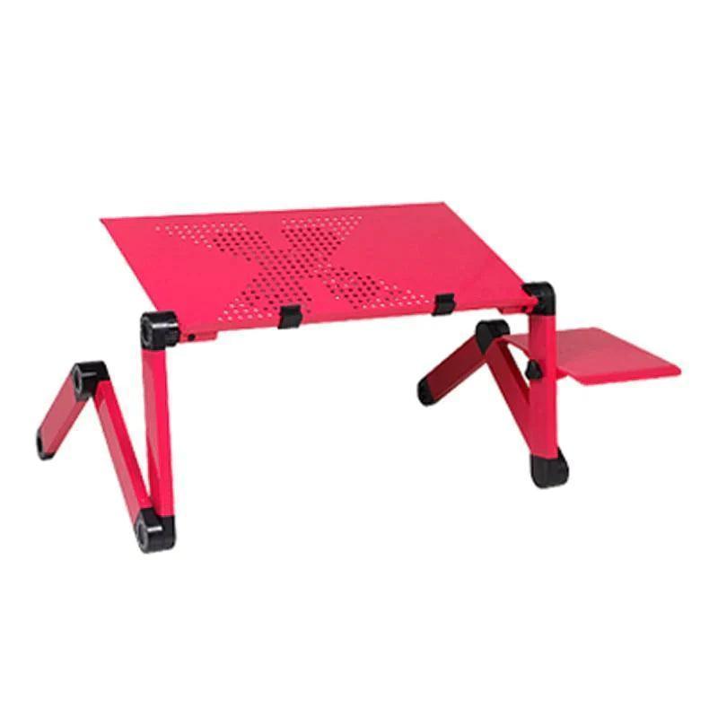 Mesa de Alumínio Portátil - Loja STERS.Mey