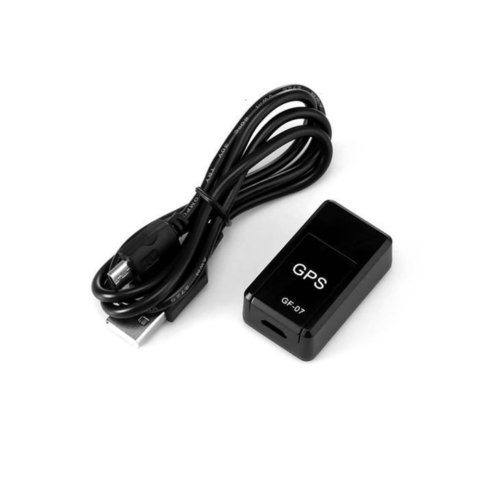 Mini Rastreador GPS - Loja STERS.Mey