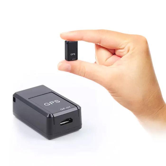 Mini Rastreador GPS - Loja STERS.Mey