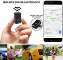 Mini Rastreador GPS - Loja STERS.Mey