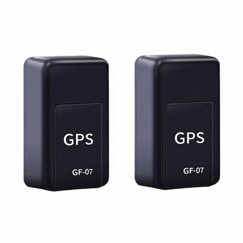 Mini Rastreador GPS - Loja STERS.Mey