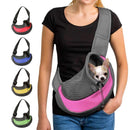 Mochila de Ombro para Transporte de Pets - Loja STERS.Mey