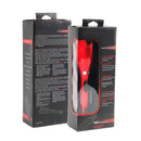 Modelador de Cachos Automático - Gold Ceramic - Loja STERS.Mey