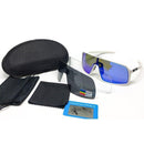 Óculos de Sol Esportivo Polarizada - Loja STERS.Mey
