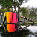 Óculos de Sol Esportivo Polarizada - Loja STERS.Mey