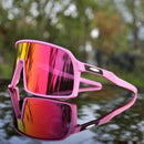 Óculos de Sol Esportivo Polarizada - Loja STERS.Mey