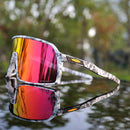 Óculos de Sol Esportivo Polarizada - Loja STERS.Mey