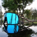 Óculos de Sol Esportivo Polarizada - Loja STERS.Mey