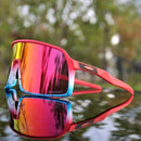 Óculos de Sol Esportivo Polarizada - Loja STERS.Mey