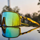 Óculos de Sol Esportivo Polarizada - Loja STERS.Mey