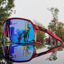 Óculos de Sol Esportivo Polarizada - Loja STERS.Mey