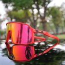 Óculos de Sol Esportivo Polarizada - Loja STERS.Mey