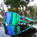 Óculos de Sol Esportivo Polarizada - Loja STERS.Mey