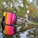 Óculos de Sol Esportivo Polarizada - Loja STERS.Mey